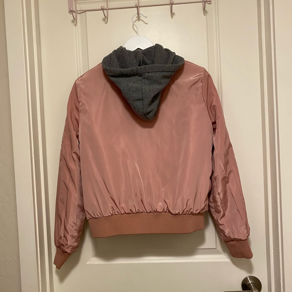 💖Puffer jacket - Picture 2 of 2
